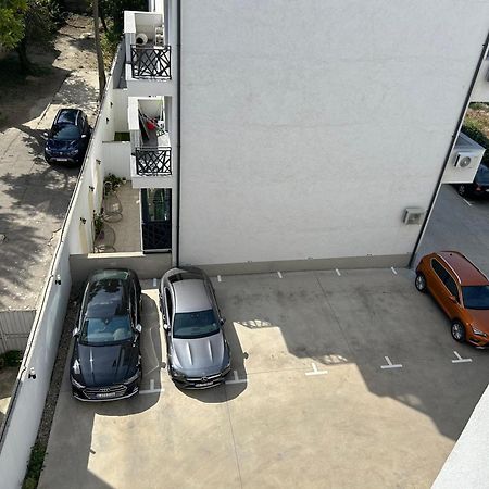 Apartament Blue Velvet Bukareszt Zewnętrze zdjęcie