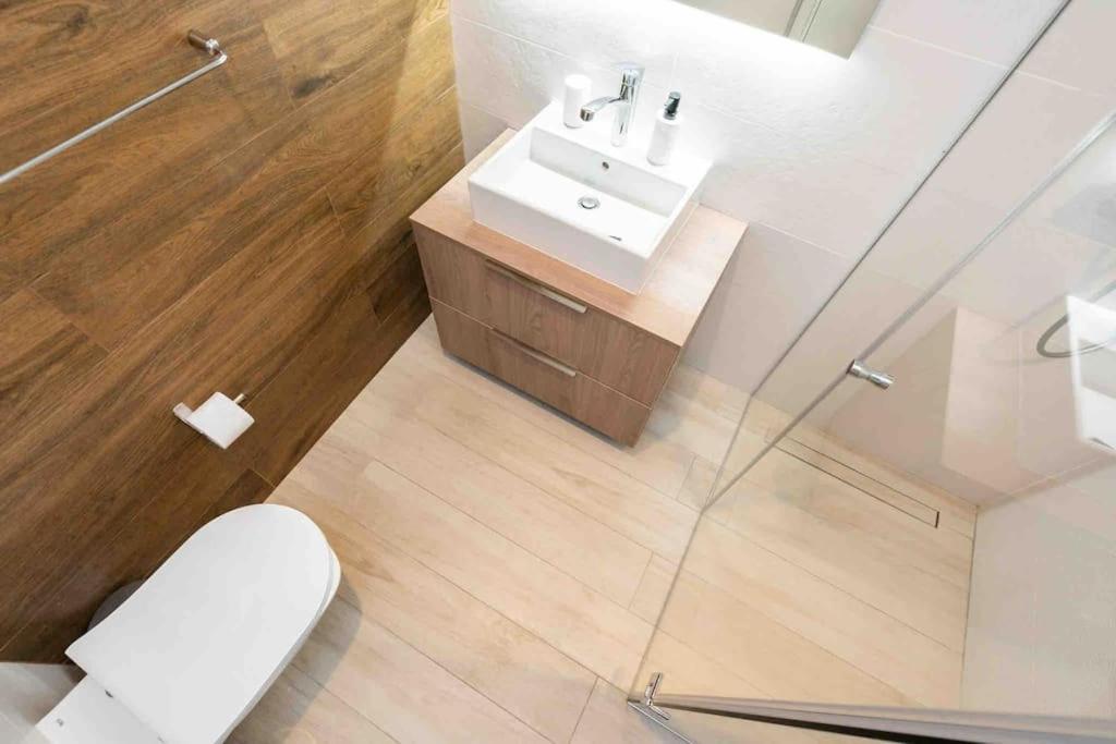 Apartament Blue Velvet Bukareszt Zewnętrze zdjęcie