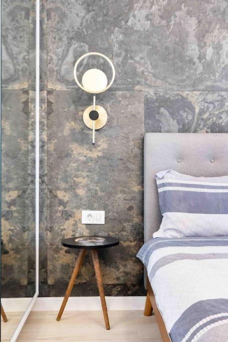 Apartament Blue Velvet Bukareszt Zewnętrze zdjęcie