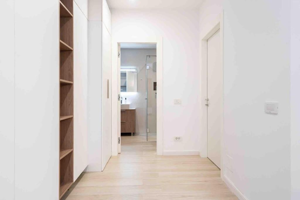 Apartament Blue Velvet Bukareszt Zewnętrze zdjęcie