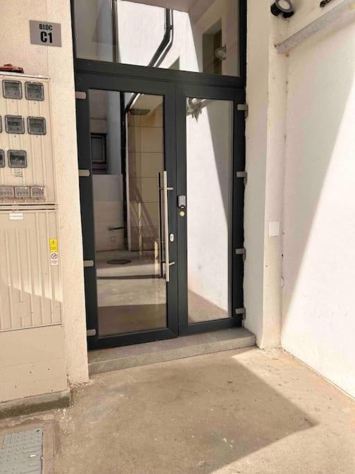 Apartament Blue Velvet Bukareszt Zewnętrze zdjęcie