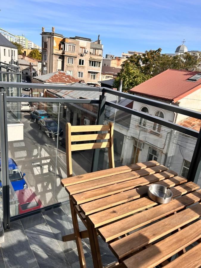 Apartament Blue Velvet Bukareszt Zewnętrze zdjęcie