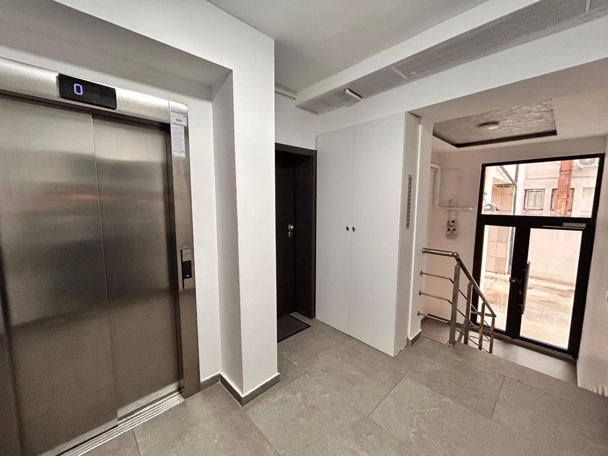 Apartament Blue Velvet Bukareszt Zewnętrze zdjęcie