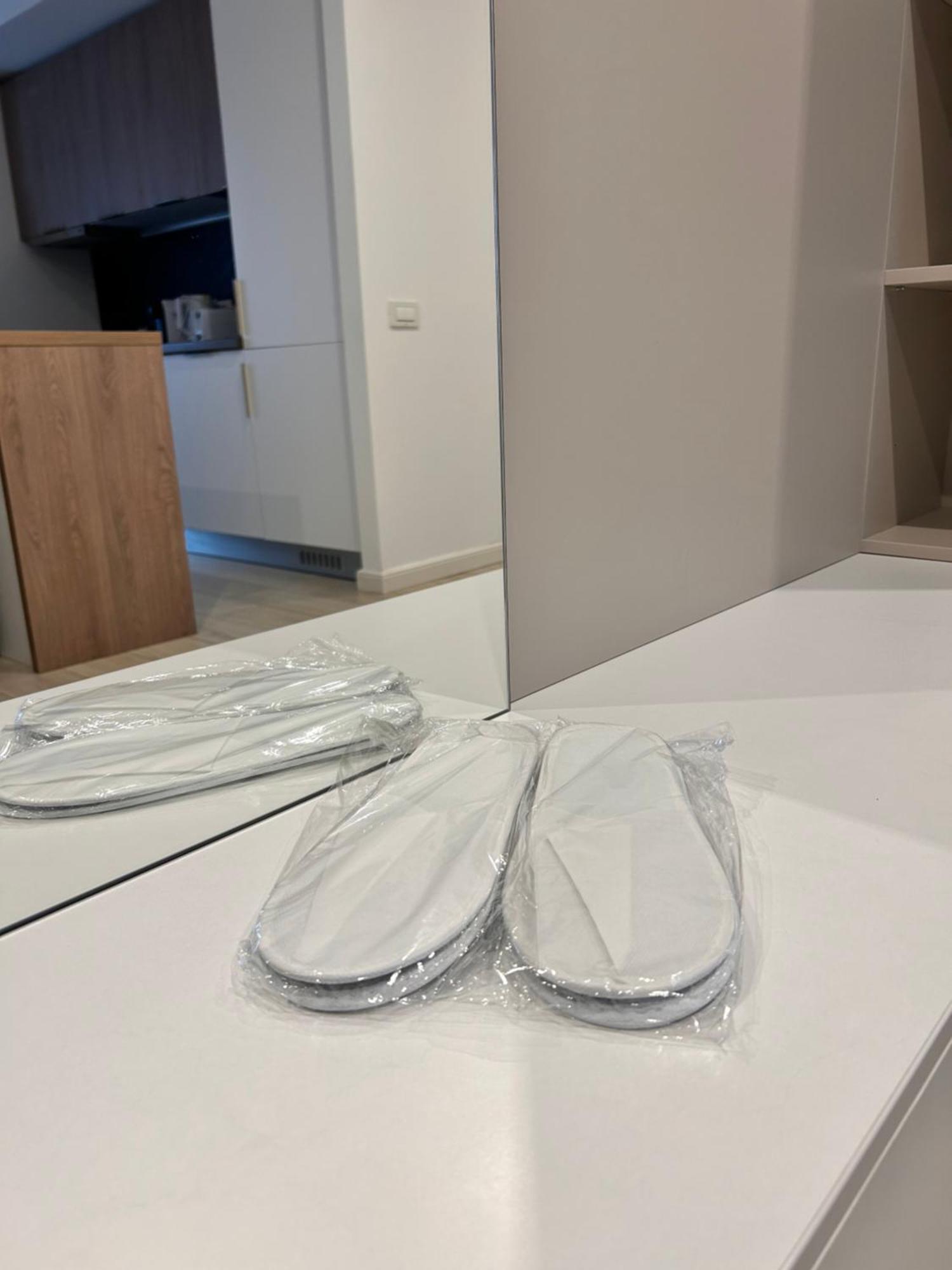 Apartament Blue Velvet Bukareszt Zewnętrze zdjęcie